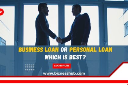Business Loan vs Personal Loan