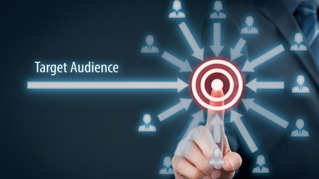 Impact of Internet Marketing on Targeting the Right Audience