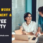 Healthy Work Environment and Employee Diversity