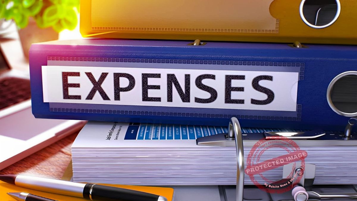 A small business expense is a business's cost. In addition to being necessary, these costs can also be ordinary.