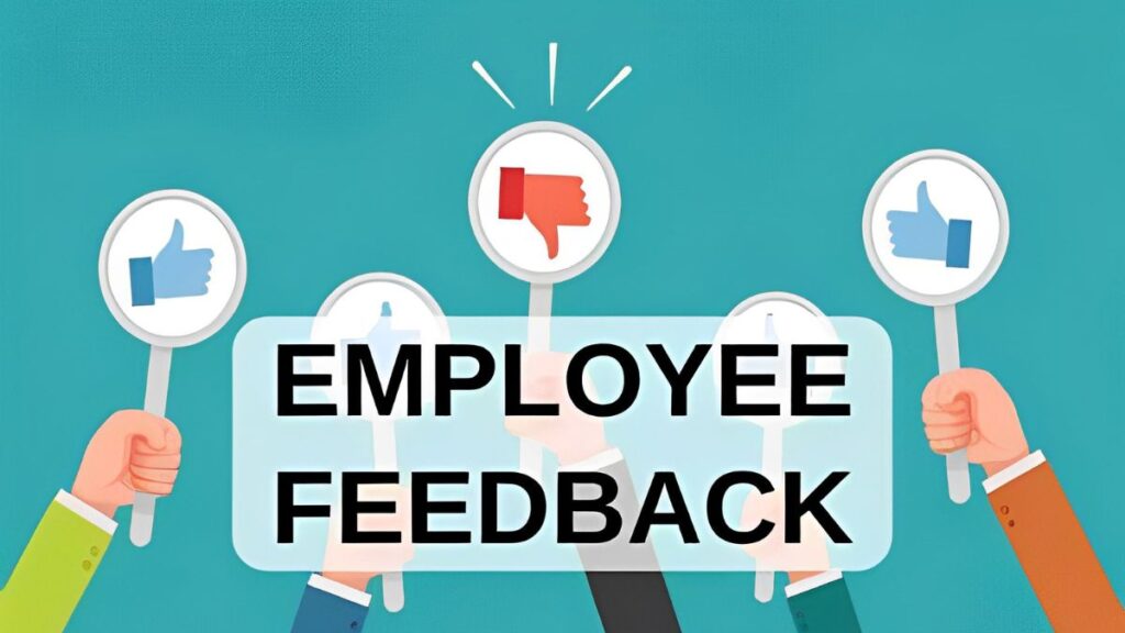 This is an image to suggest that Keeps the feedback loop open Keeps the feedback loop open
