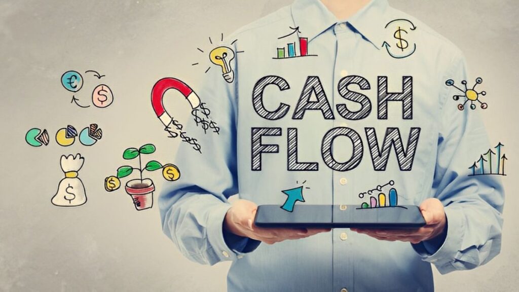 This is an image to describe the Significance of Cash Flow Statement Significance of Cash Flow Statement