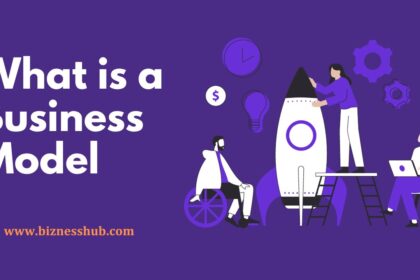 What is a Business Model?