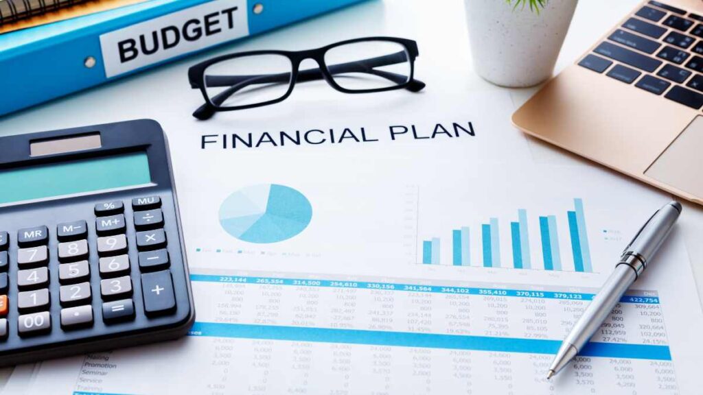 This is an image to Calculate your financial needs Calculate your financial needs