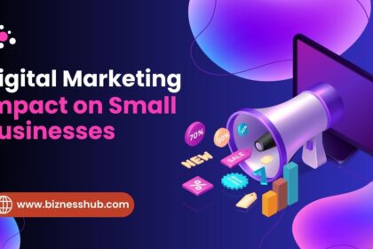 Digital Marketing Impact on Small Businesses