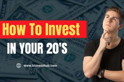 How to Invest in Your 20s
