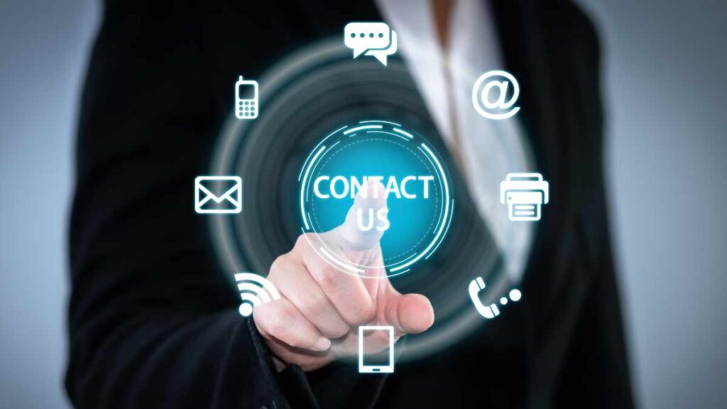 This is a visual to describe The several names for communication channels The several names for communication channels