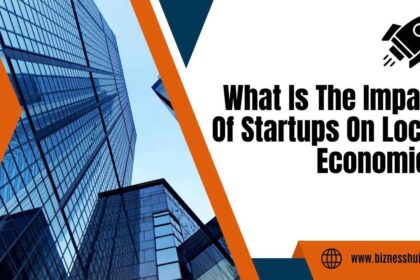 What is the Impact of Startups On Local Economies