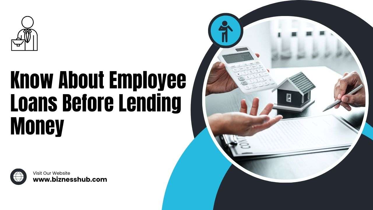 employee loans
