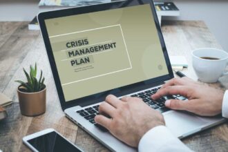 Every organisation faces an organisational crisis, but how they deal with it matters. Read this article to know how you can do it.