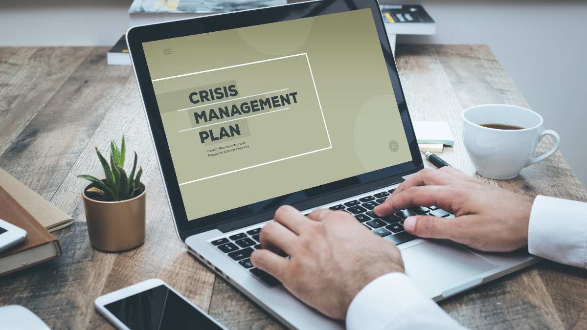 Every organisation faces an organisational crisis, but how they deal with it matters. Read this article to know how you can do it.