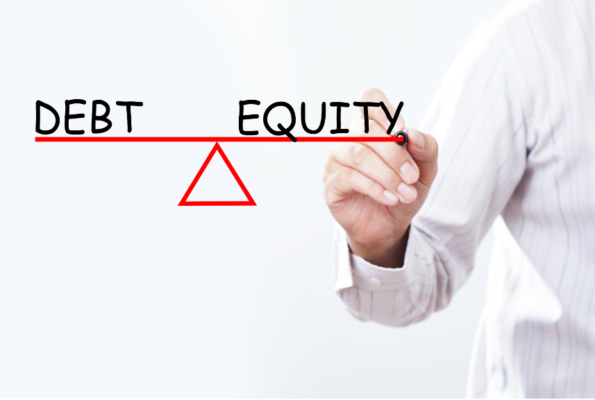 Debt vs Equity: Which is more important for a company?
