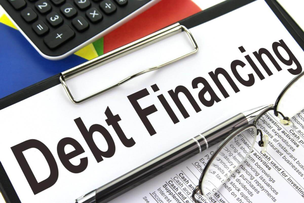 Debt Financing