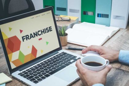 Franchising is a smart business solution as it gives small business owners & small entrepreneurs the potential to control businesses.