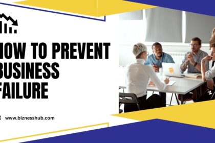 Prevent Business Failure