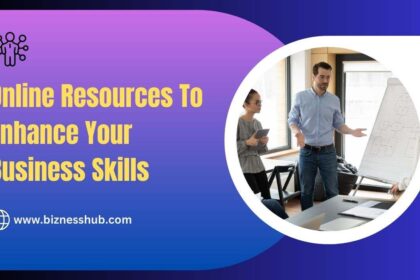 Enhance your Business Skills